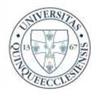 University Of Pecs Medical School logo